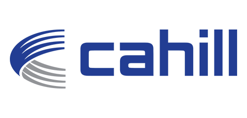 Logo for cahill